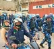 Farmers’ protest: After Tikri, now Singhu border completely sealed, traffic diverted
