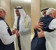 PM Modi meets UAE President in Abu Dhabi