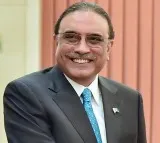 Asif Zardari will be PPP’s candidate for Pakistan President