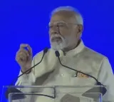 'Bharat, UAE dosti zindabad', PM Modi tells Indian diaspora in Abu Dhabi