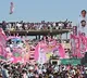 KCR vows to fight like a tiger for Telangana's rights till last breath
