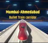 Bullet train to cut 508 km Mumbai-Ahmedabad travel to 2 hours: Minister shares video