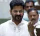 ''We have readied a helicopter for KCR," says CM Revanth Reddy