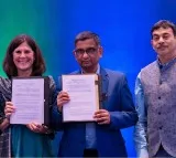 టి -హబ్ తో తమ భాగస్వామ్యాన్ని విస్తరించిన అల్గో భారత్