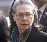 Reports saying Sonia Gandhi to switch Rajya Sabha and Priyanka Poll Debut