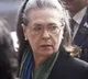 Reports saying Sonia Gandhi to switch Rajya Sabha and Priyanka Poll Debut