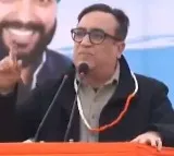 Ajay maken to be nominated to RS from Telangana