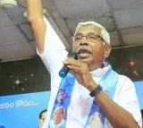 prof kodandaram unwell
