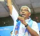 prof kodandaram unwell