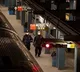 Shooting at a New York subway station and one died