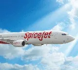 Low Cost Airline SpiceJet To Lay Off 1400 Employees