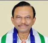 YSRCP MP Magunta Sreenivasulu Reddy to join TDP