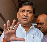 Ashok Chavan To Join BJP Today