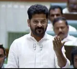 CM Revanth Reddy Invites KCR To Medigadda Tour