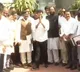 Revanth and team leaves to Medigadda