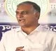 Telangana Former Minister Harish Rao Press Meet On Medigadda Issue