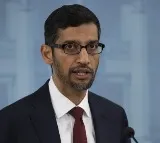 What Google CEO Sundar Pichai reads in the morning