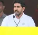 Nara Lokesh Speech At Pathapatnam Shanakaravam Sabha