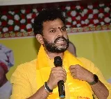 Chandrababu and Pawan Kalyan joined hands to protect AP says Ram Mohan Naidu