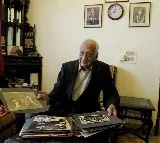 India former cricketer Dattaji Rao Gaekwad passes away
