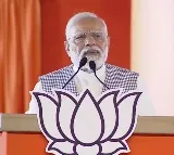 Modi announces PM Surya Ghar yojana to promote solar rooftops