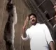 CM Revanth and ministers inspected cracks of Medigadda
