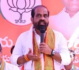 BJP leader Satya Kumar demads Mega DSC with 25000 posts