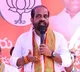 BJP leader Satya Kumar demads Mega DSC with 25000 posts
