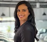 PV Sindhu opines on cinemas and heroes
