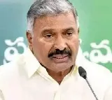 Sharmila joining hands with Chandrababu is very sad says Peddireddi Ramachandra Reddy