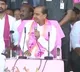KCR speech in Nalgonda