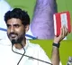 Nara Lokesh mentions Red Book in Kurupam