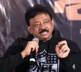Ram Gopal Varma describe Lokesh as God