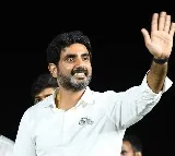 Nara Lokesh Shankharavam will be held in combined Vijayanagaram district tomorrow