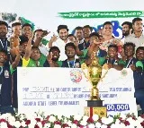CM Jagan attends Adudam Andhra final day ceremony