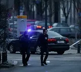 Shooting occurs in Brussels, woman 'indirectly' injured