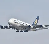 Malaysian-Indian sues Singapore Airlines for S$1.78m
