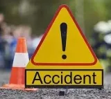 Excise inspector killed in road accident in Hyderabad