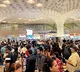 Mumbai airport congestion: Flights forced to hover for 40-60 minutes, 2000 kg extra fuel burned per hour