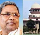 K’taka CM Siddaramaiah moves SC seeking quashing of FIR filed for blocking traffic