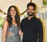 Rakul, Jackky to delay honeymoon; will return to work after wedding