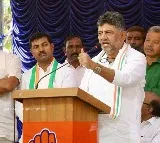 One more survey to finalise K’taka Cong Lok Sabha candidates: Dy CM Shivakumar