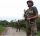 Pakistan Rangers violates ceasefire along int'l border in J&K