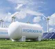 Govt issues guidelines for using Green Hydrogen as fuel in trucks, buses