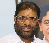 BRS re-nominates Ravichandra to RS