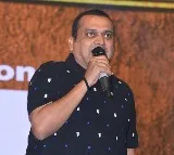 Bandla Ganesh Sentenced to One Year in Jail for Cheque Bounce Case