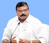 Minister Botsa Satyanarayana's Interesting Remarks on Hyderabad as Joint Capital