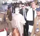 Sonia Gandi reached Jaipur