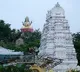 Vasant Panchami event in basara nirmal Telangana