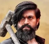 KGF star Yash in Jai Hanuman movie
